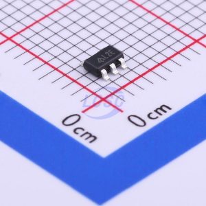 Diodes Incorporated AP3429AKTTR-G1