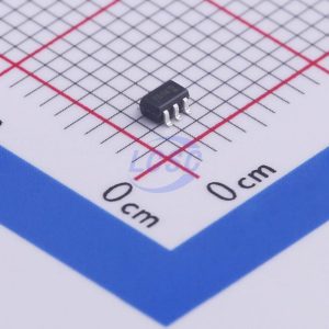 Diodes Incorporated DRDNB21D-7