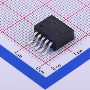 HGSEMI LM2575HVS-5.0/TR