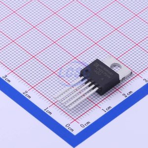 HGSEMI LM2575HVT-ADJ