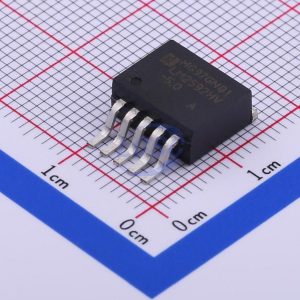 HGSEMI LM2592HVS-5.0/TR