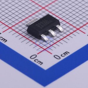 Infineon Technologies AUIPS2051LT