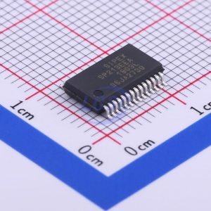 MaxLinear SP213EEA-L/TR