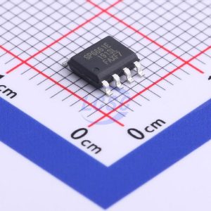 MaxLinear SP6661EN-L/TR