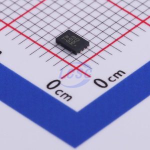Microchip Tech ATSHA204A-MAHDA-T