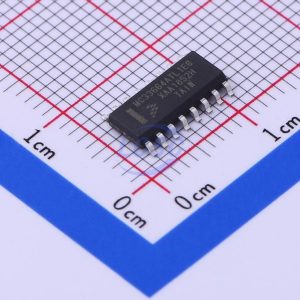 NXP Semicon MC33664ATL1EG