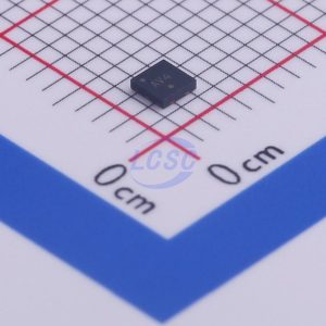 onsemi NCP398MUTBG