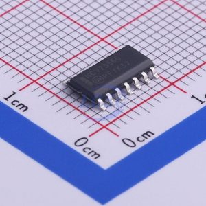 onsemi NCV7356D2R2G
