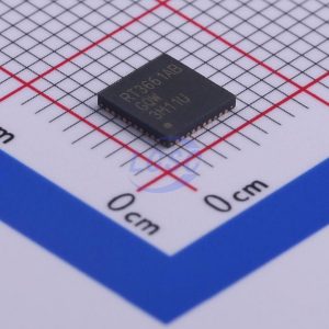 Richtek Tech RT3661ABGQW