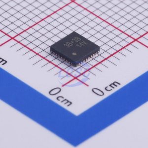 Richtek Tech RT3662EBGQW