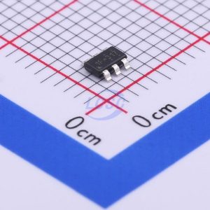 Richtek Tech RT6214BHGJ6F