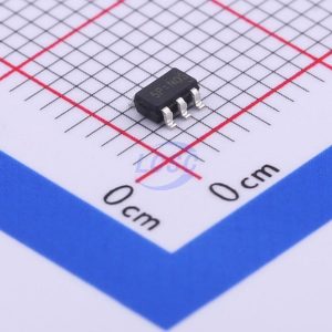 Richtek Tech RT8097CHGB