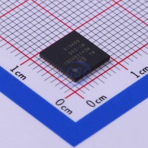 SKYWORKS/SILICON LABS SI3459-B02-IMR