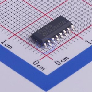 STMicroelectronics ST232BDR