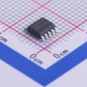 STMicroelectronics VIPER06HSTR