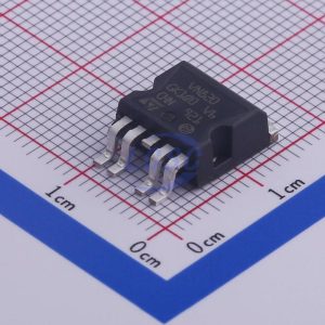 STMicroelectronics VN820B5TR-E