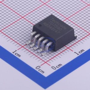 Techcode Semicon TD7590