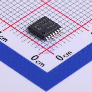 Texas Instruments BQ35100PWR
