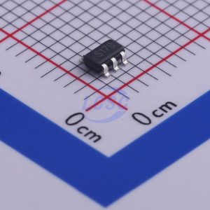 Texas Instruments LM2767M5X/NOPB