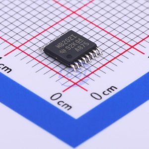 Texas Instruments MAX202IPWR