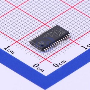 Texas Instruments MAX3243EIPWR