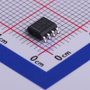 Texas Instruments SN75176ADR
