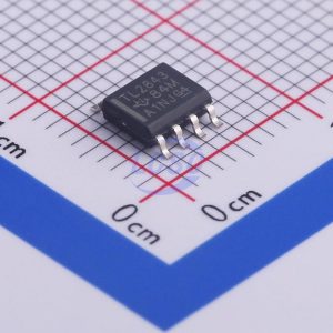Texas Instruments TL2843DR-8