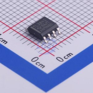Texas Instruments TL3845DR-8