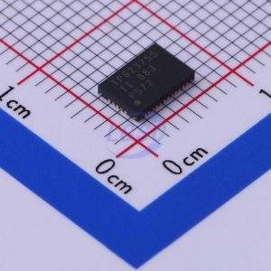 Texas Instruments TPS23755RJJR