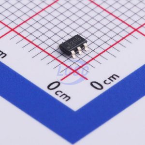 Texas Instruments TPS563208DDCR