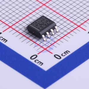 Texas Instruments UC2845D8TR