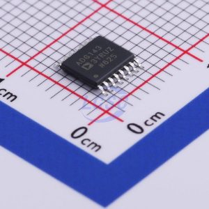 Analog Devices ADG1433YRUZ-REEL7