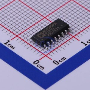 Analog Devices ADG509FBRNZ-REEL7