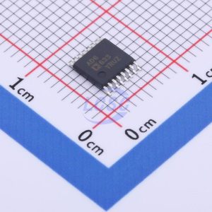 Analog Devices ADG633YRUZ-REEL7