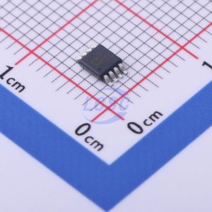Analog Devices ADG701BRMZ-REEL7
