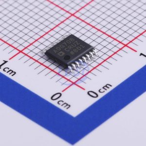 Analog Devices ADG708CRUZ-REEL7