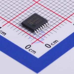 Analog Devices ADG711BRUZ-REEL