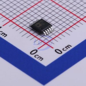 Analog Devices ADM1184ARMZ-REEL7