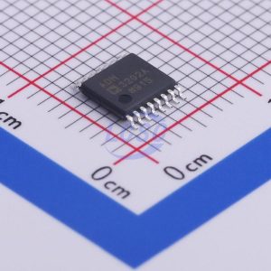 Analog Devices ADM3202ARUZ-REEL