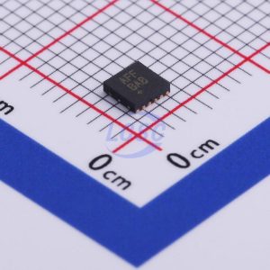 Analog Devices Inc./Maxim Integrated MAX17608ATC+