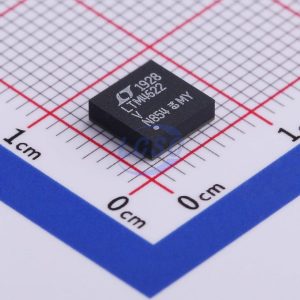 Analog Devices LTM4622IV#PBF