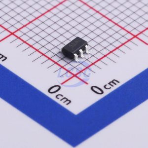 Anpec Elec APL3552ACI-TRG