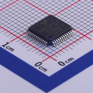 Corebai Microelectronics CBM1001A-Q