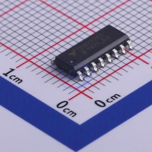 Corebai Microelectronics CBM232AS16