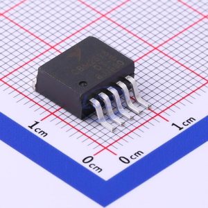 Corebai Microelectronics CBM2576DT-5.0