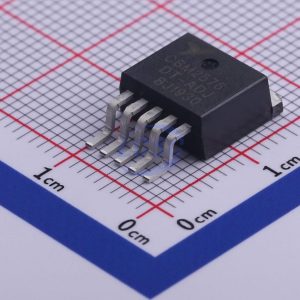 Corebai Microelectronics CBM2576DT-ADJ