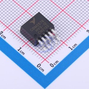 Corebai Microelectronics CBM2576HVS-12