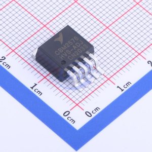 Corebai Microelectronics CBM2576HVS-ADJ