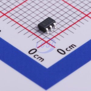 Diodes Incorporated AP3418KTR-G1