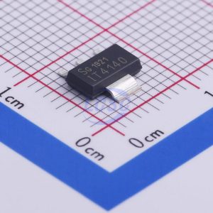 Infineon Technologies ITS4140NHUMA1